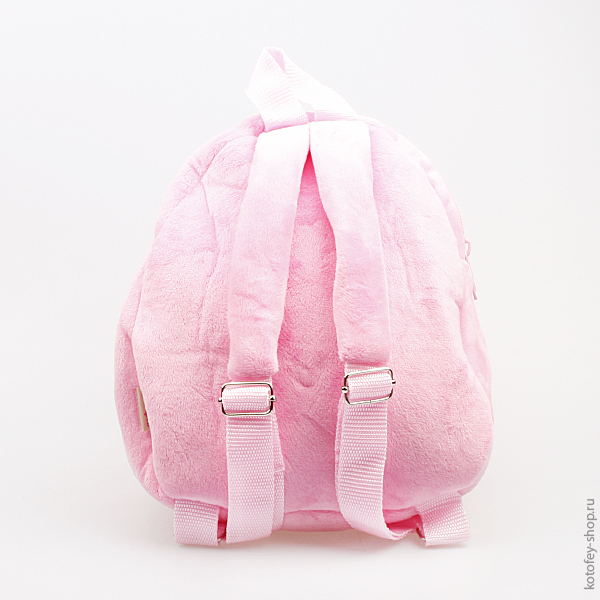 02003028-10 Рюкзак розовый, все фото 3