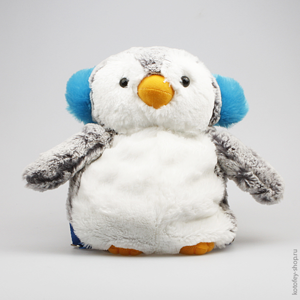 02003030-10 Рюкзак голубой, все фото 2