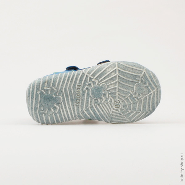 022000-29 Сандалии, все фото 3