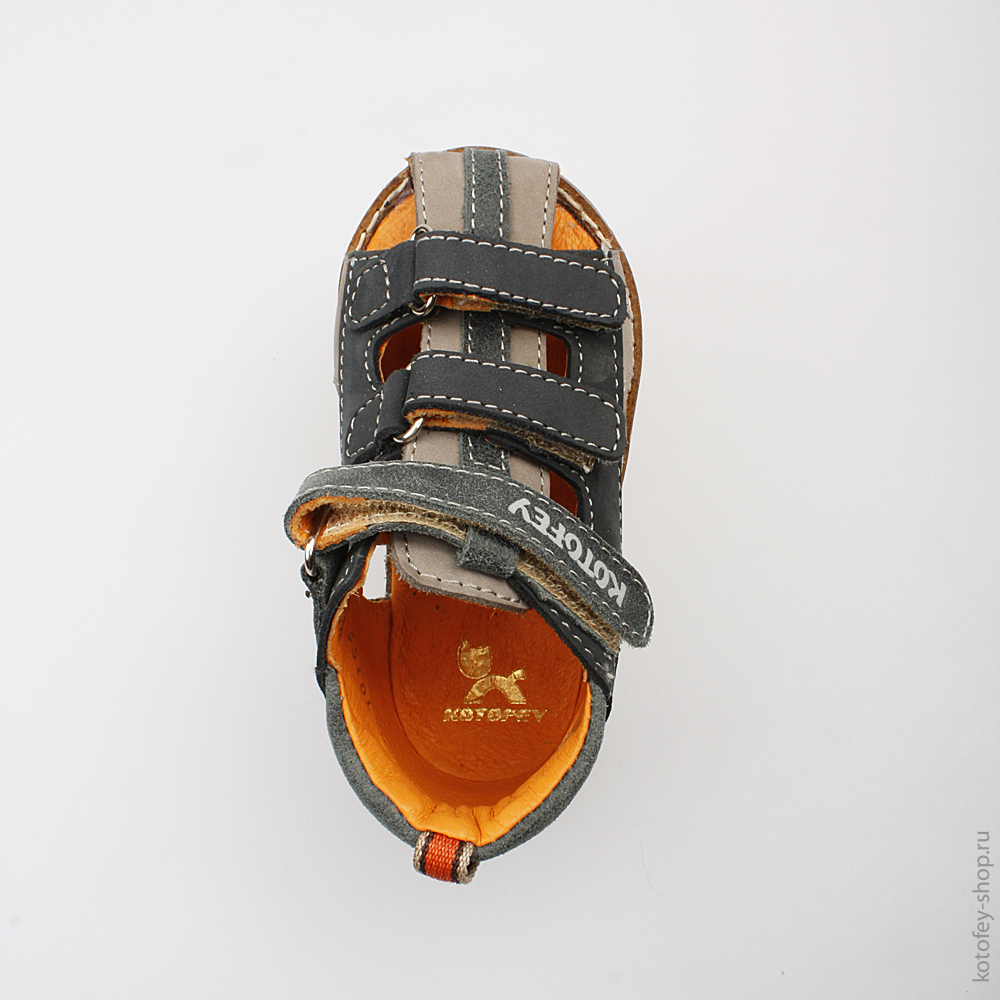 022003-26 Туфли летние, все фото 4