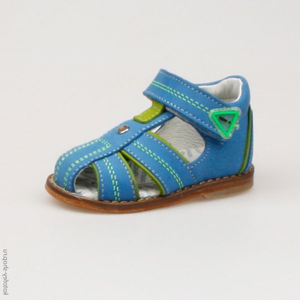 022004-25 Туфли летние, все фото 1