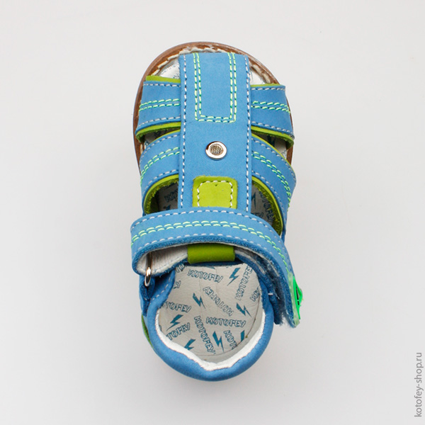 022004-25 Туфли летние, все фото 4