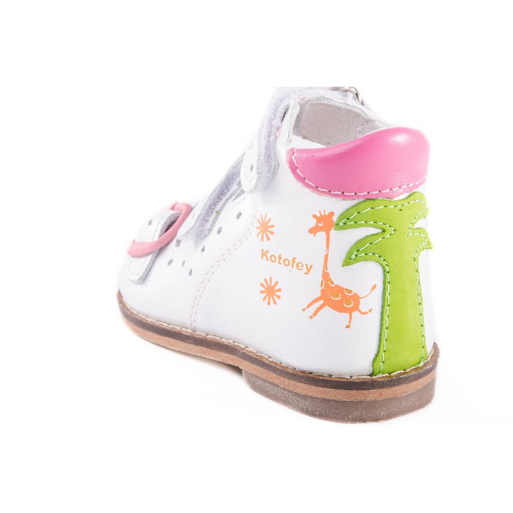 022018-20 Туфли летние, все фото 5