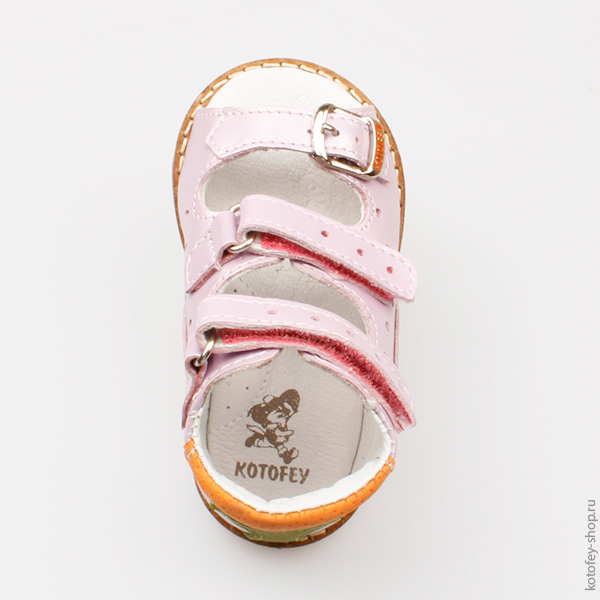 022018-21 Туфли летние, все фото 4