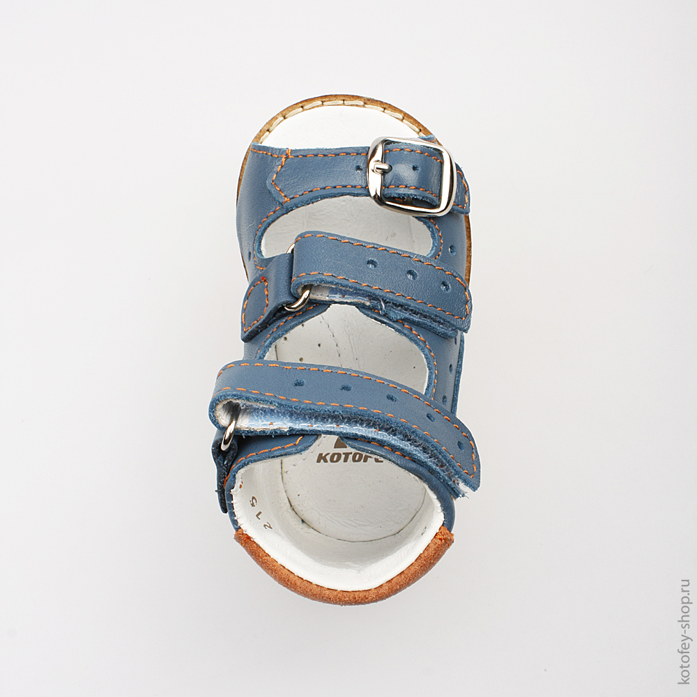 022018-27 Туфли летние, все фото 4