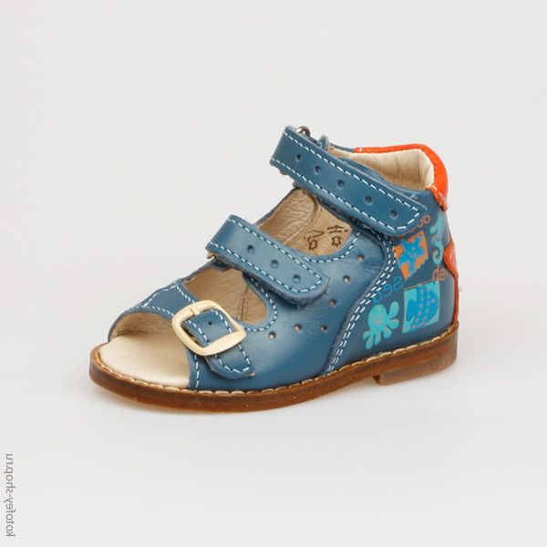 022041-24 Туфли летние, все фото 1