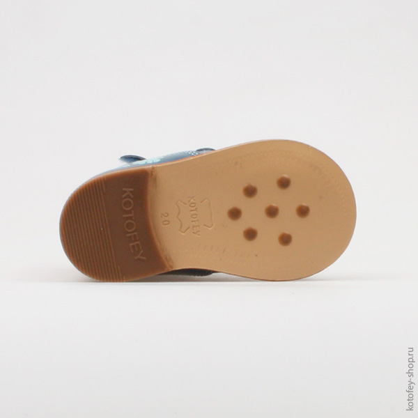 022041-29 Туфли летние, все фото 3