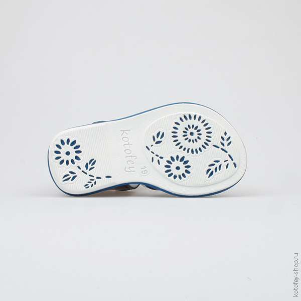 022042-23 Босоножки, все фото 3