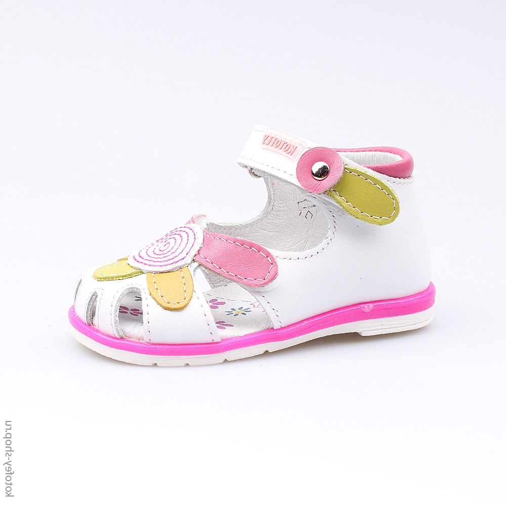 022043-21 Босоножки, все фото 1