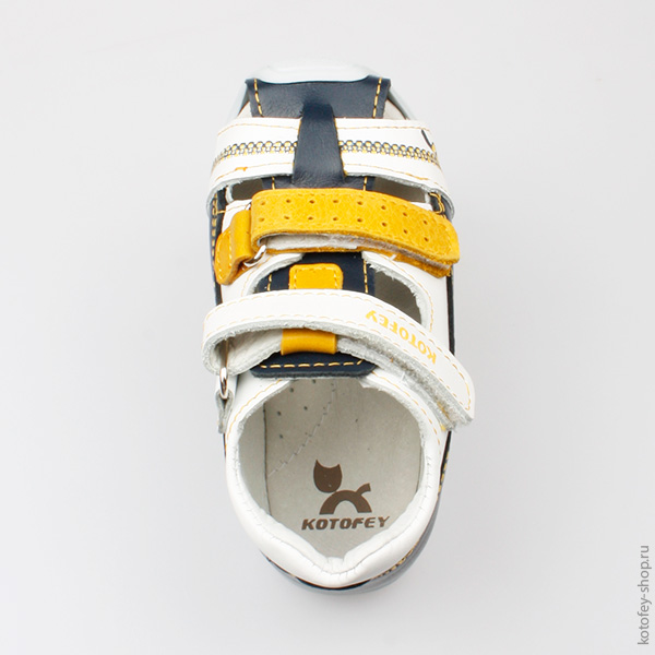 022044-21 Сандалии, все фото 4