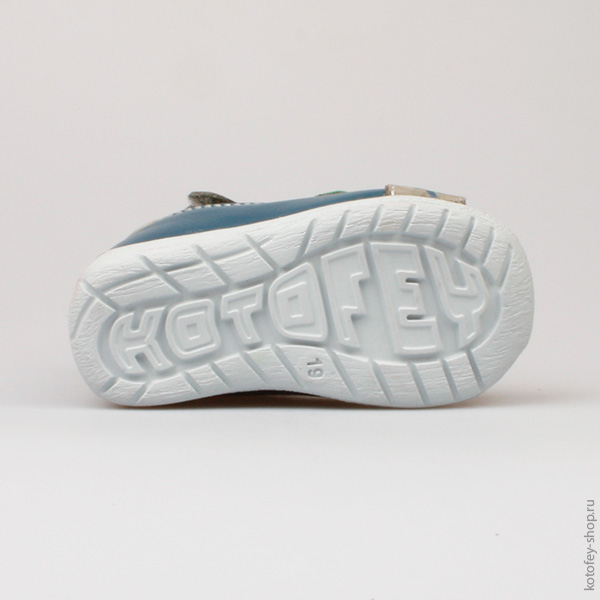 022044-22 Сандалии, все фото 3