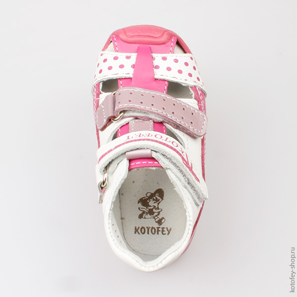 022045-21 Босоножки, все фото 4