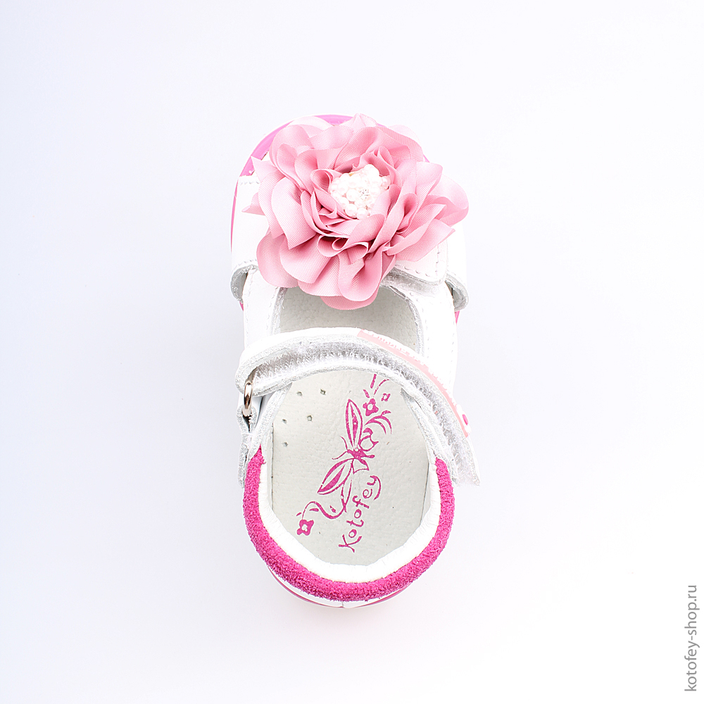 022046-21 Босоножки, все фото 4