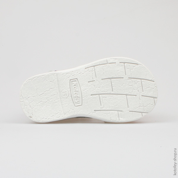 022046-24 Босоножки, все фото 3