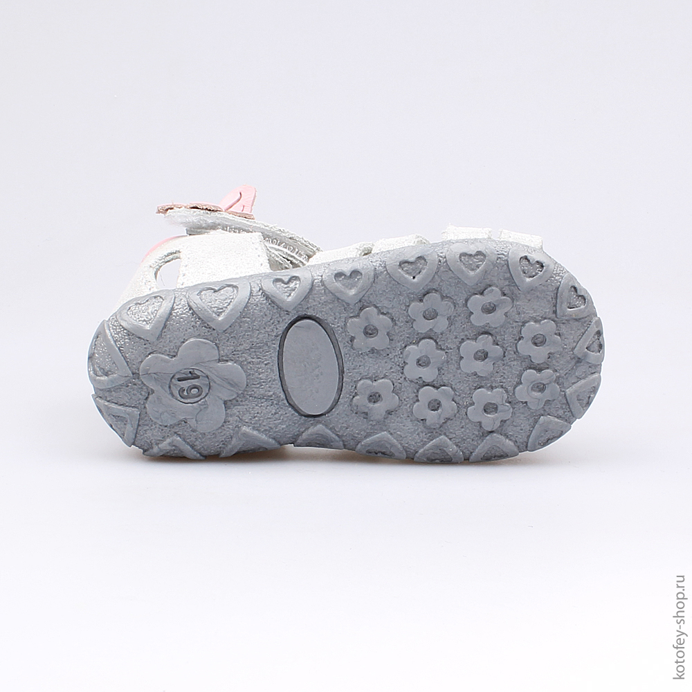 022047-23 Босоножки, все фото 3