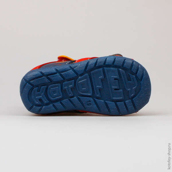 022049-21 Сандалии, все фото 3