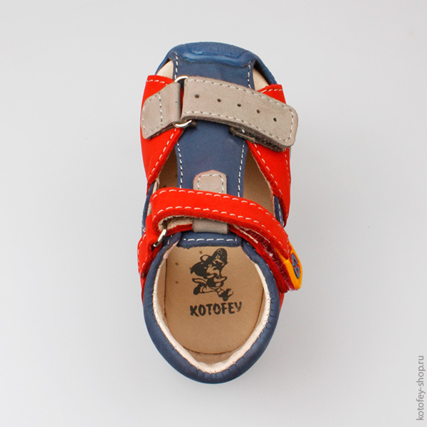 022049-21 Сандалии, все фото 4