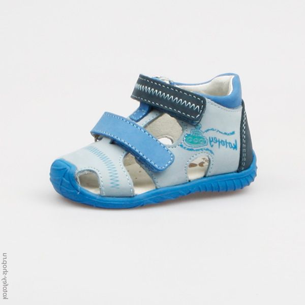 022050-22 Сандалии, все фото 1