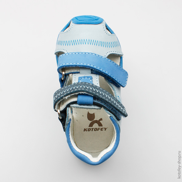 022050-22 Сандалии, все фото 4