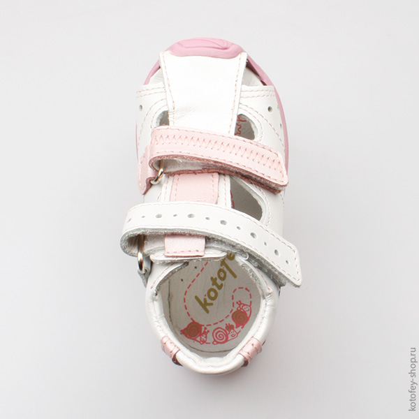 022051-22 Босоножки, все фото 4