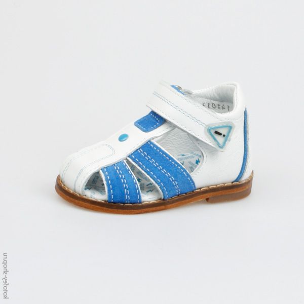 022052-21 Туфли летние, все фото 1