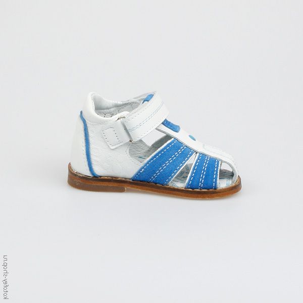 022052-21 Туфли летние, все фото 2