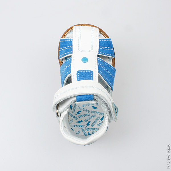 022052-21 Туфли летние, все фото 4