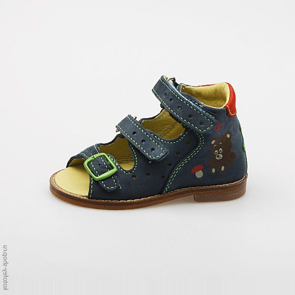 022055-22 Туфли летние, все фото 1