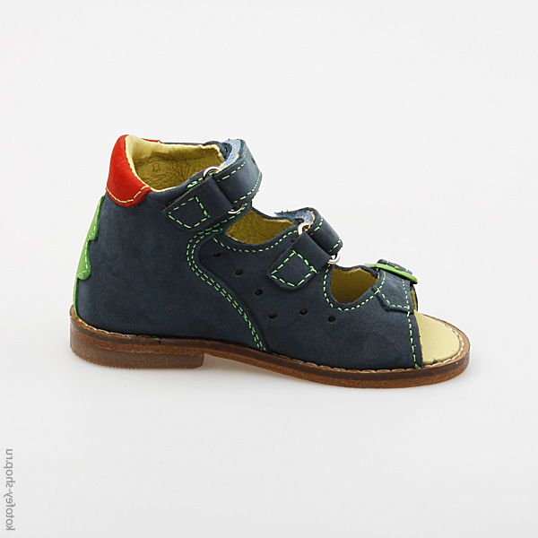 022055-22 Туфли летние, все фото 2