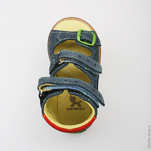 022055-22 Туфли летние, все фото 4