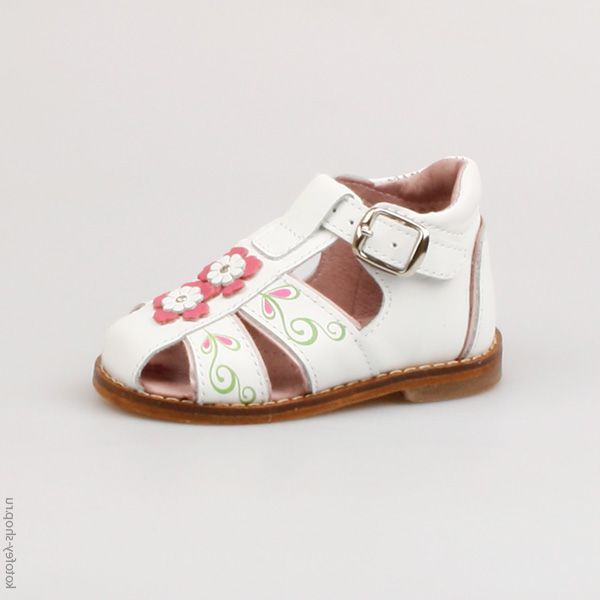 022056-21 Туфли летние, все фото 1