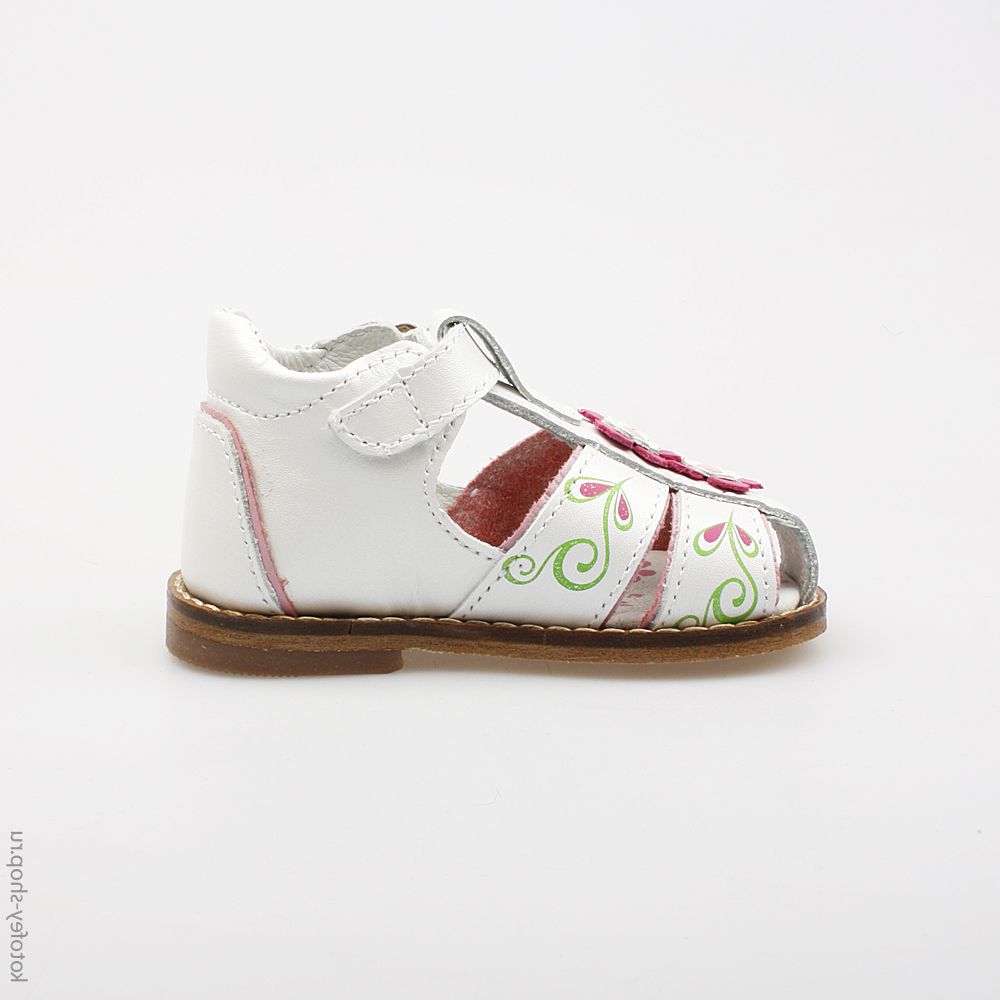 022056-21 Туфли летние, все фото 2