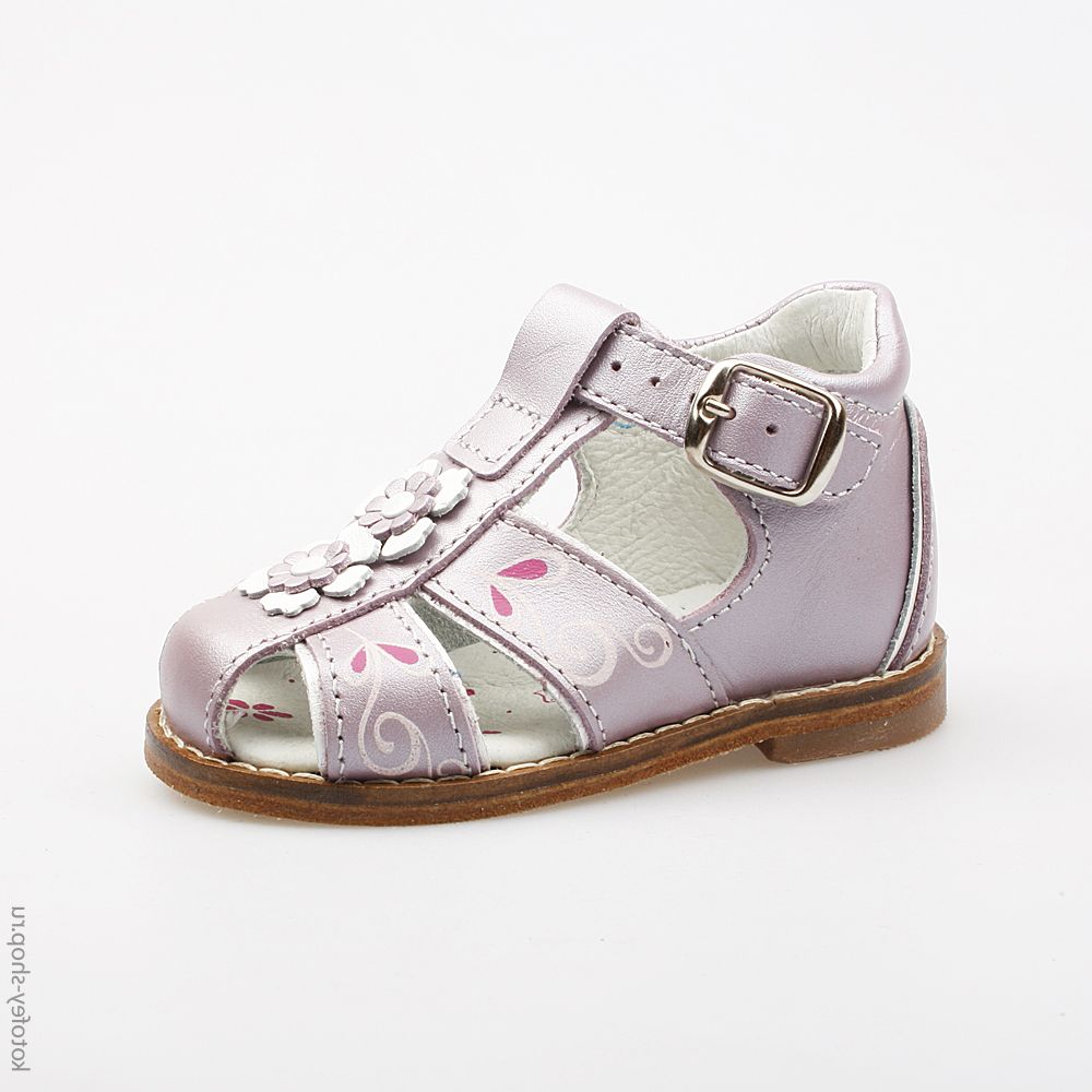 022056-22 Туфли летние, все фото 1