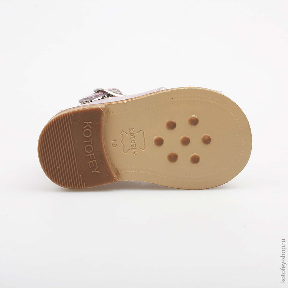 022056-22 Туфли летние, все фото 3