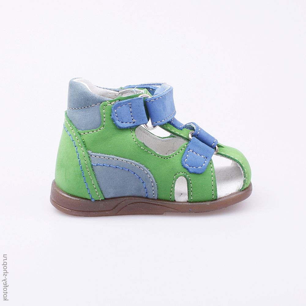 022059-22 Сандалии, все фото 2