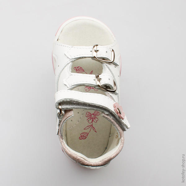 022061-21 Босоножки, все фото 4