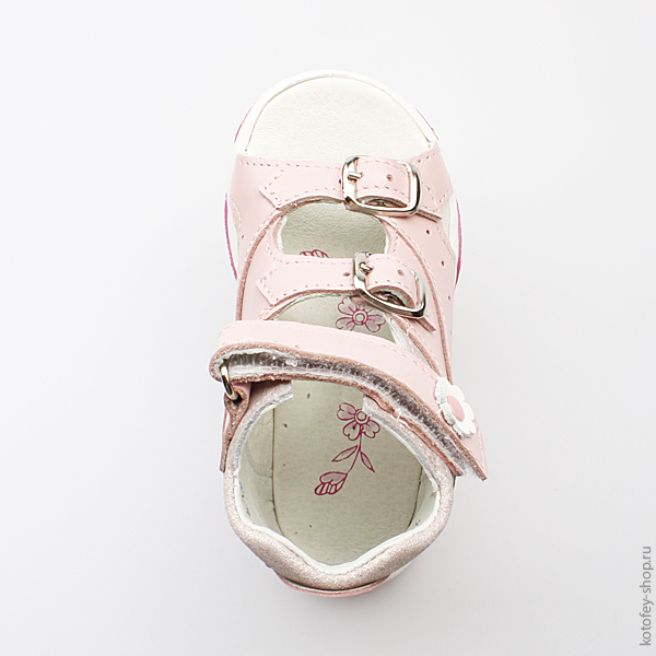 022061-22 Босоножки, все фото 4