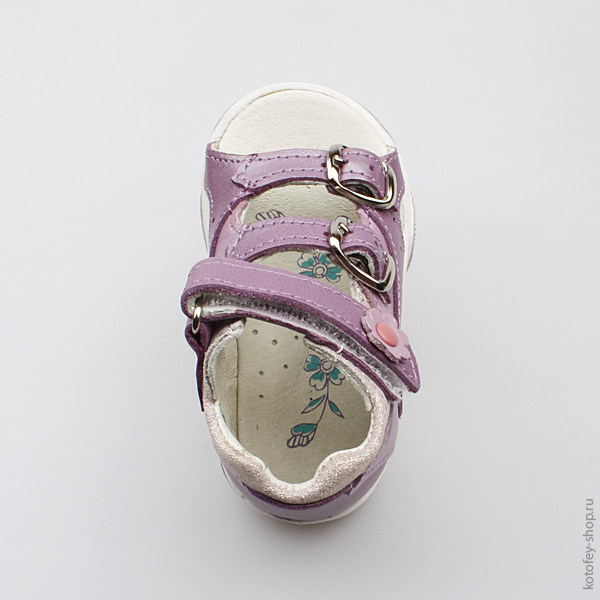 022061-23 Босоножки, все фото 4