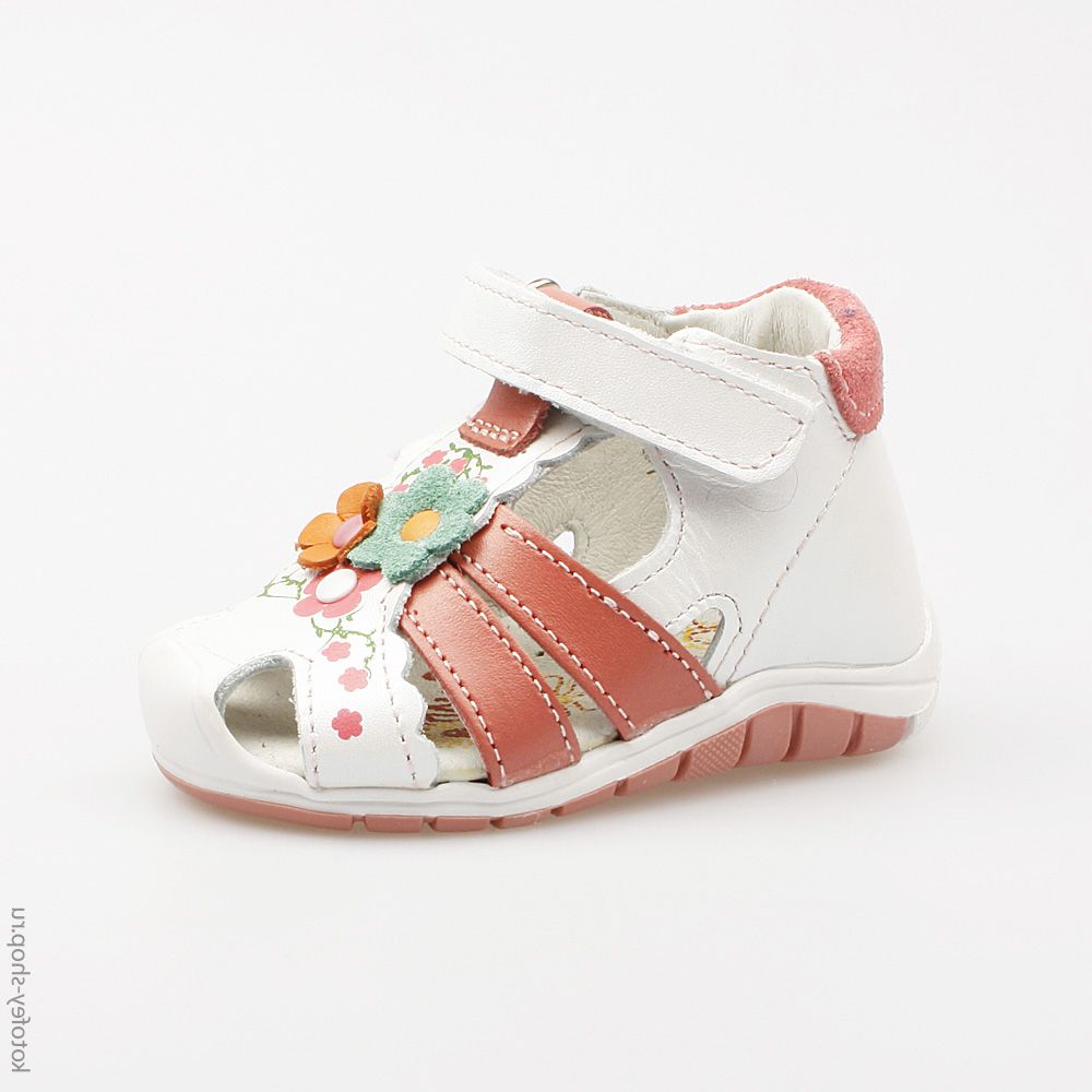 022064-21 Босоножки, все фото 1