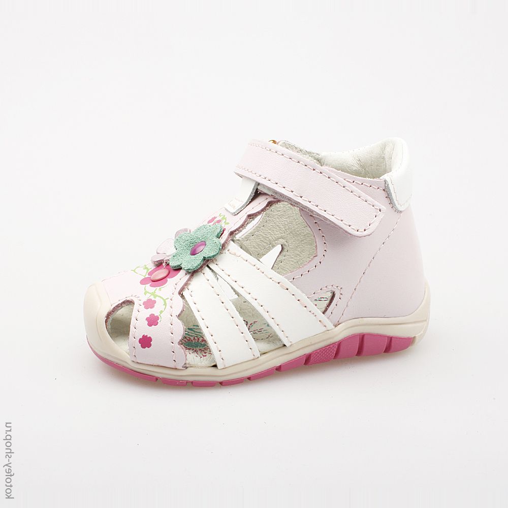 022064-22 Босоножки, все фото 1