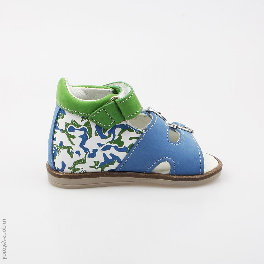 022067-21 Туфли летние, все фото 2