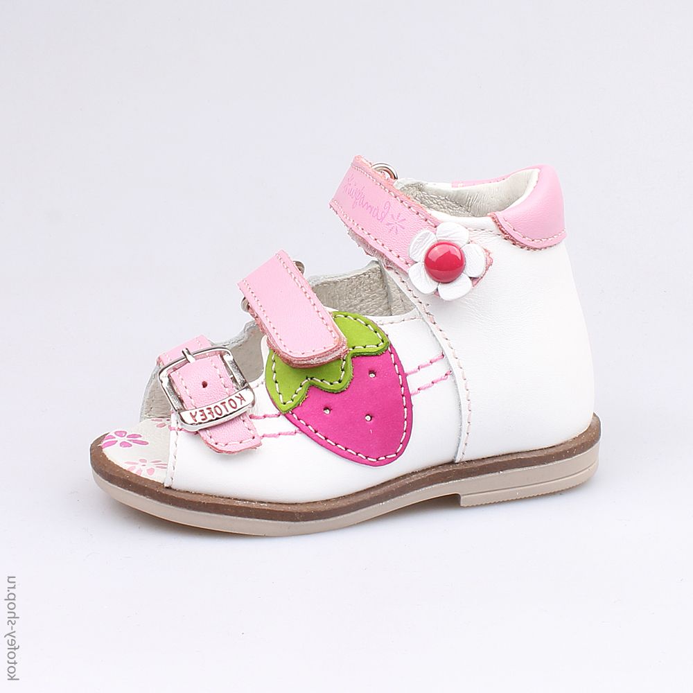 022069-22 Туфли летние, все фото 1