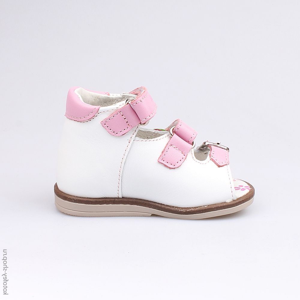 022069-22 Туфли летние, все фото 2