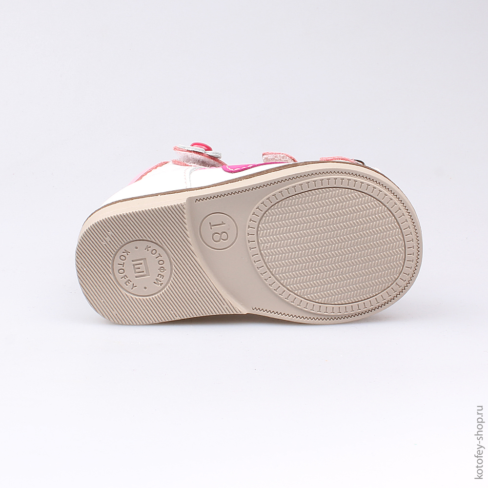 022069-22 Туфли летние, все фото 3