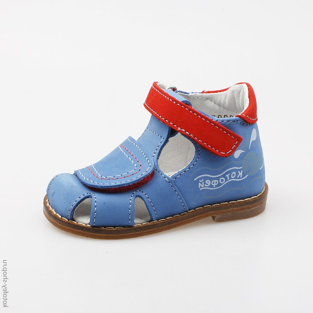 022070-21 Туфли летние, все фото 1