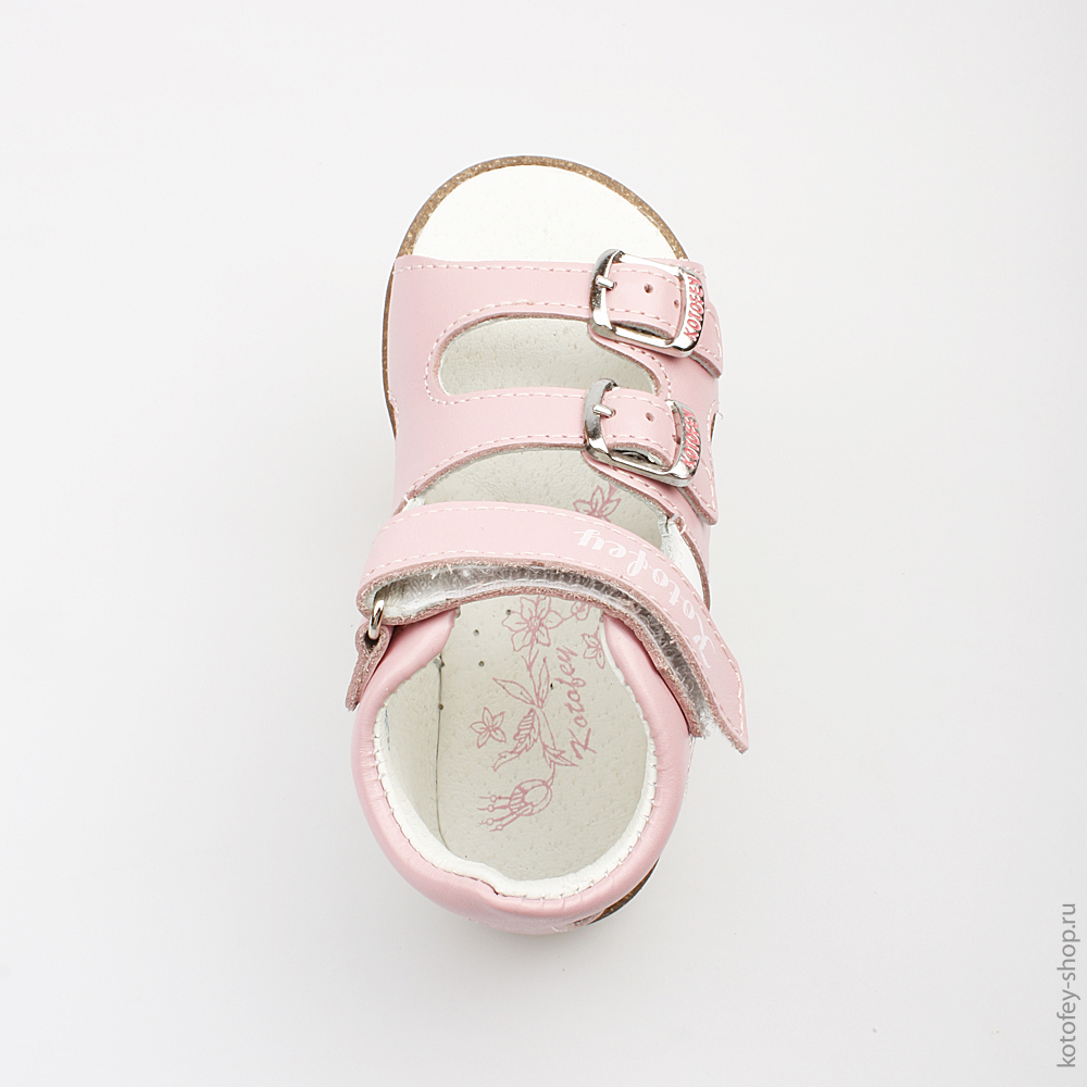 022071-21 Туфли летние, все фото 4