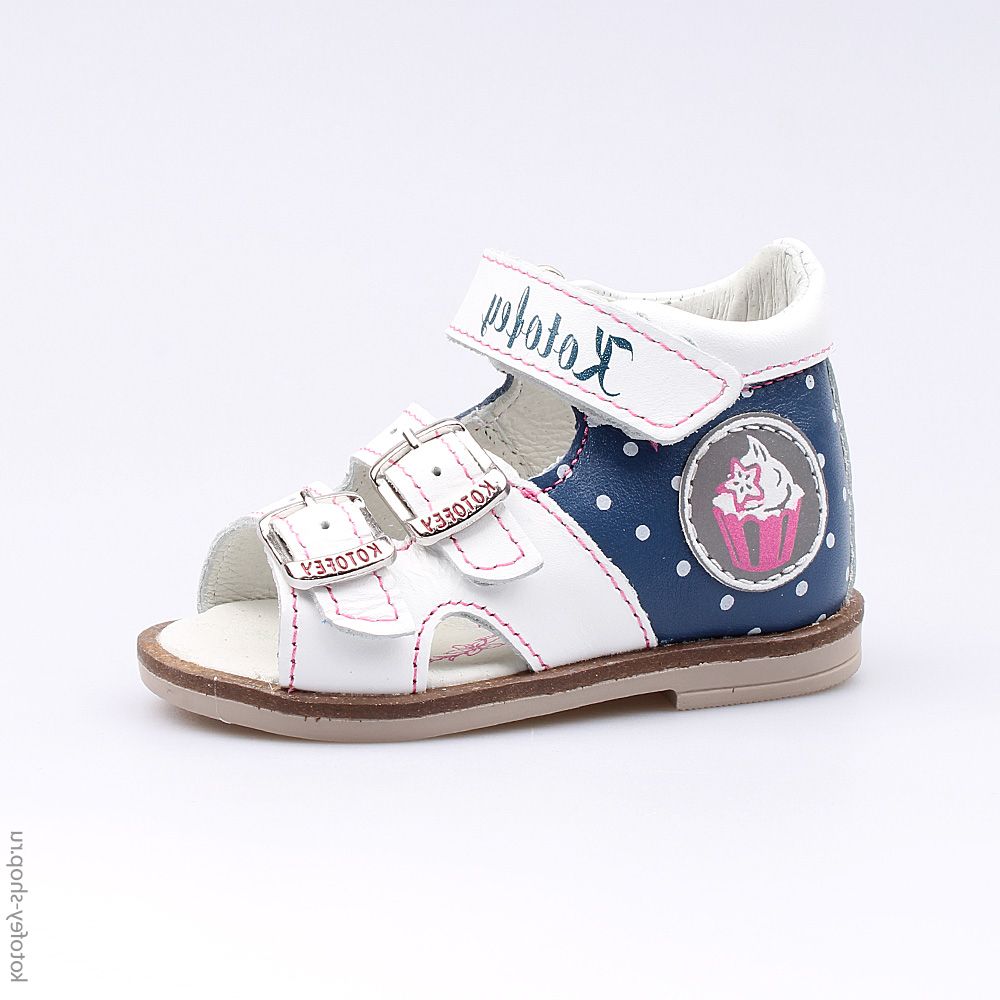 022071-22 Туфли летние, все фото 1