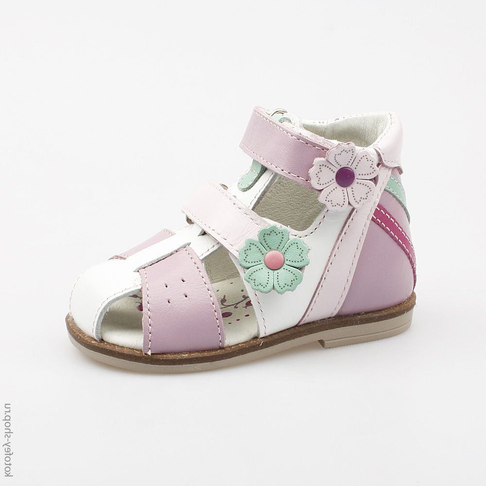 022072-21 Туфли летние, все фото 1