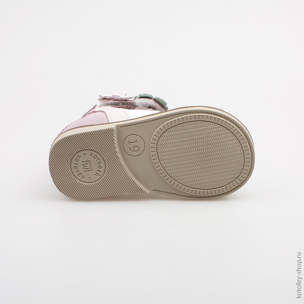 022072-21 Туфли летние, все фото 3