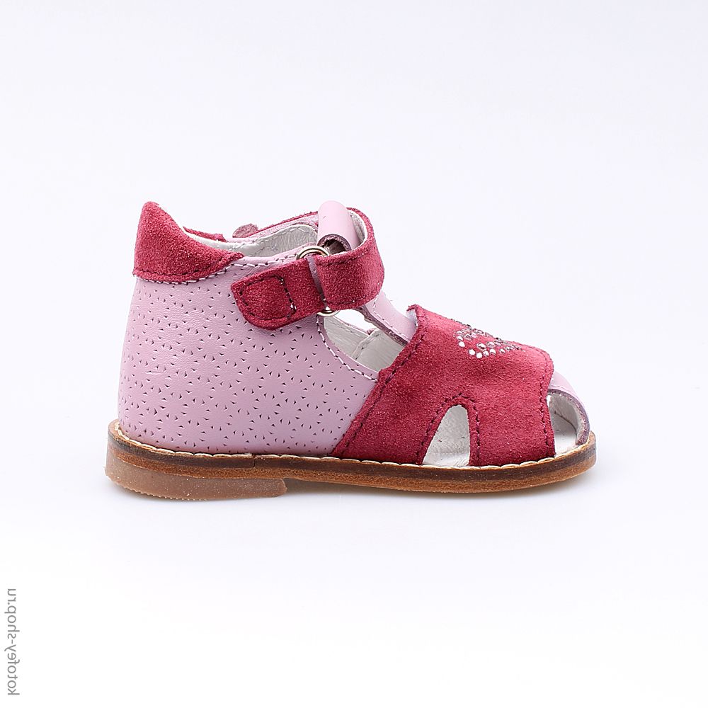 022073-21 Туфли летние, все фото 2